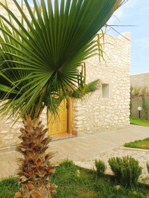 Villa Issam Essaouira